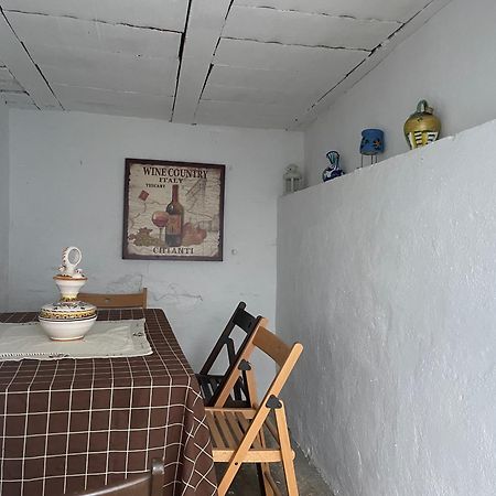 Casa Miguelito Apartment Comares Ngoại thất bức ảnh