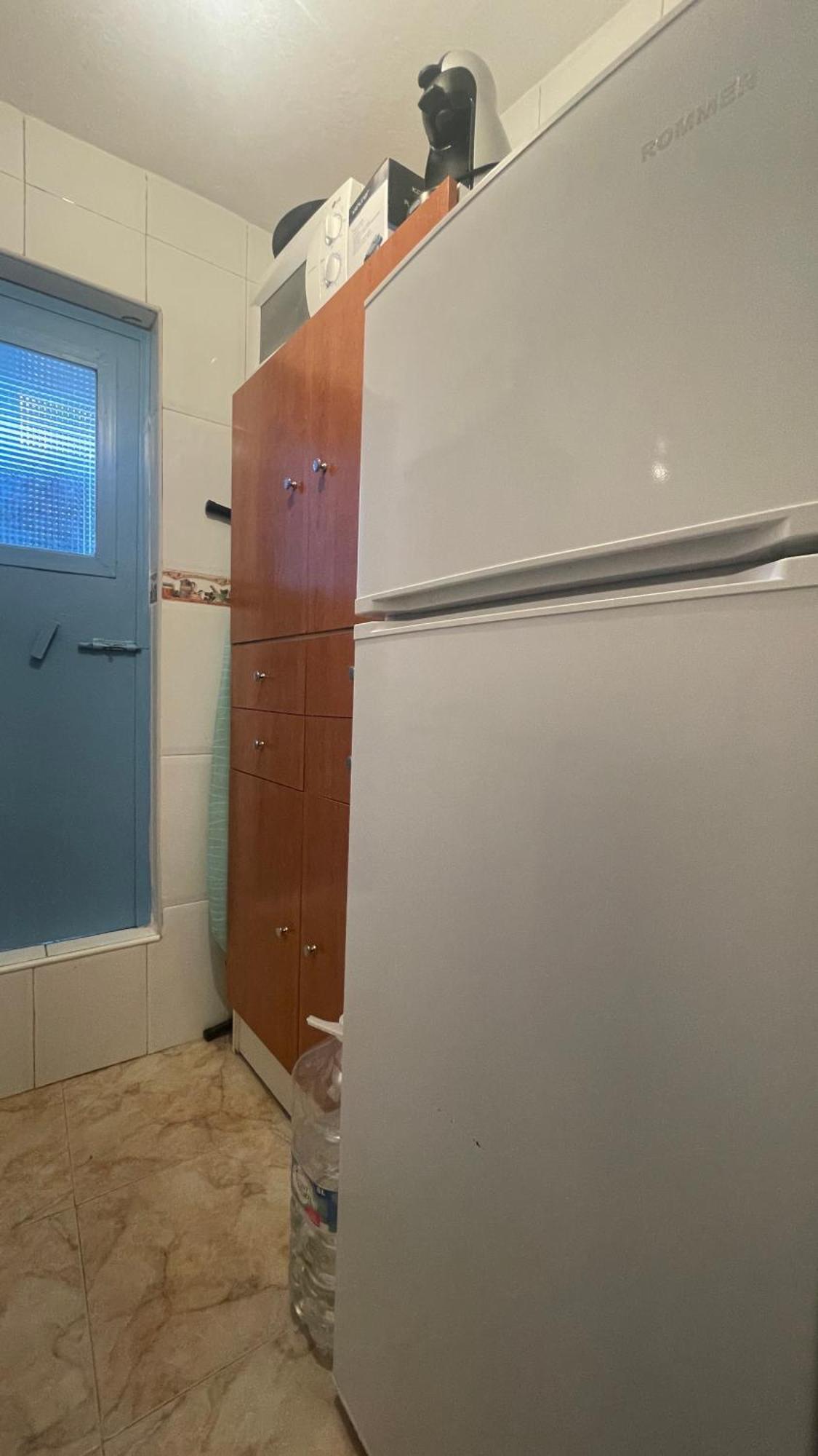 Casa Miguelito Apartment Comares Ngoại thất bức ảnh